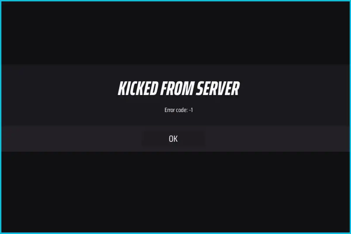 How To Fix The Kicked from Server Error in The Finals